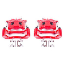 Power Stop 06-07 Chevrolet Monte Carlo Front and Rear Z26 Street Kit w/Cals
