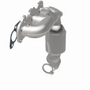 MagnaFlow 01-03 Toyota Sienna 3.0L Direct Fit Converter