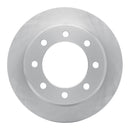 DFC Brake Rotors - Plain