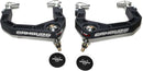 Camburg 2021+ Ford Bronco (Excl. Raptor) FOX 2.5 Elite DSC KINETIK Series Lift Kit