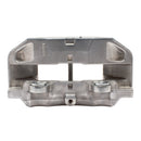 DFC 06-13 Chevrolet Corvette Rear-R Premium Caliper - Silver Zinc Coated