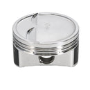 Manley Chevrolet LS Piston Set - 4.080in Bore 1.304in CH, -10.00 CC
