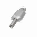MagnaFlow Direct Fit Catalytic Converter 10-12 Fusion Hybrid 2.5L