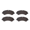 DFC 19-26 Mercedes-Benz Sprinter 4500 Rear 4000 Hybridynamic Brake Pads