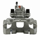 DFC 06-12 Mercedes-Benz ML500 Rear-L Silver Zinc Coated Premium Caliper