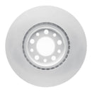 DFC 13-23 Chrysler 200 Front GeoSPEC Coated Rotor