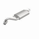 MagnaFlow BRE Exhaust Kit 05-08 Toyota Corolla 1.8L