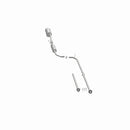 MagnaFlow BRE Exhaust Kit 06-11 Honda Civic 1.8L