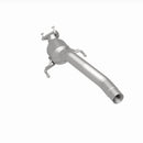MagnaFlow 04-06 Cayenne V8 4.5 OEM Underbody Direct Fit Converter