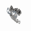MagnaFlow 04-06 Toyota Sienna 3.3L Direct Fit Converter