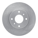 DFC Brake Rotors - Plain
