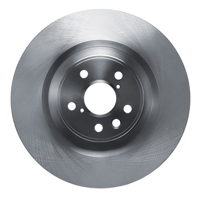 DFC 13-25 Lexus GS200T Right Front Brake Rotor