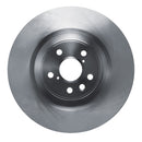 DFC 13-25 Lexus GS200T Right Front Brake Rotor