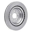 DFC Brake Rotors - Plain