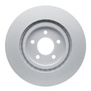 DFC GeoSPEC Coated Rotors - Plain