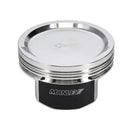 Manley Chevrolet LS Piston Set - 3.905in Bore 1.115in CH, -29.00 CC
