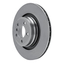 DFC 07-08 BMW Alpina B7 Rear Brake Rotor