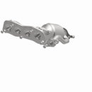 MagnaFlow Direct Fit Catalytic Converter 2019 Lexus UX200 2.0L