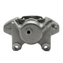 DFC 62-79 Austin Healey Sprite Front-L Premium Caliper - Silver Zinc Coated