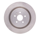 DFC Brake Rotors - Plain