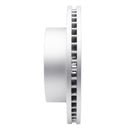 DFC GeoSPEC Coated Rotors - Plain