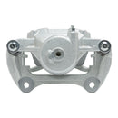 DFC 12-17 Hyundai Veloster Front-R Premium Caliper - Silver Zinc Coated