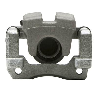 DFC 12-17 Lexus ES350 Rear-L Premium Caliper - Silver Zinc Coated
