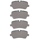 DFC 18-25 Land Rover Range Rover Sport Rear 5000 Advanced Ceramic Brake Pads