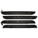 DFC GeoSPEC Coated Rotors - Plain