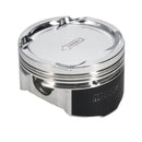 Manley 03-06 EVO VIII/IX 85.5mm Bore +.5mm -8.5/9.0 CR Dish Extreme Duty Single Piston