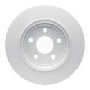 DFC 11-22 Dodge Durango Front GeoSPEC Coated Rotor