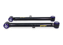 SuperPro 20-24 Jeep Gladiator HD Adjustable Rear Lower Trailing Arm Set