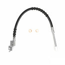 DFC 87-89 Jeep Wrangler Front-R Brake Hose