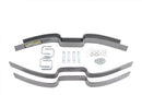 Hellwig 24-25 Ford F250/F350 Contact Helper Spring Kit - 2 Additional Leaves