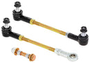 RockJock JT Diesel Base Level Suspension System 3.5in Lift