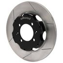 Wilwood Pro-Matrix Rear Kit Slotted 01-05 Mazda Miata Sport