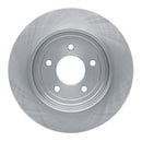 DFC 05-08 Ford Escape Rear Brake Rotor