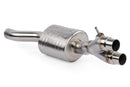 APR 17-17 Volkswagen Polo GTI (AW) Catback Exhaust System