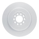 DFC GeoSPEC Coated Rotors - Plain