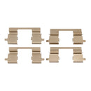 DFC 5000 Advanced Ceramic Brake Pads