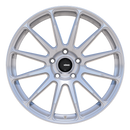 Konig Aeris 18x8 5x112 ET42 Steel Silver Wheel