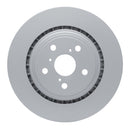 DFC 24-25 Lexus TX350 Front GeoSPEC Coated Rotor