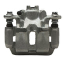 DFC 05-10 Honda Odyssey Rear-L Premium Caliper - Silver Zinc Coated