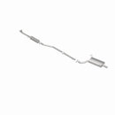 MagnaFlow BRE Exhaust Kit 08-12 Honda Accord 2.4L