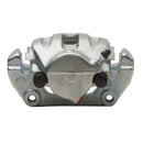 DFC 87-95 BMW 750i Front-R Premium Caliper - Silver Zinc Coated