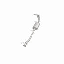 MagnaFlow BRE Exhaust Kit 07-08 Sierra Silverado 1500 4.8L
