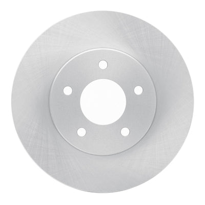 DFC 94-01 Buick Regal Front Brake Rotor