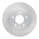 DFC 94-99 Buick Regal Front & Rear Rotors