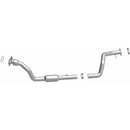 MagnaFlow 05-06 Terraza V6 3.5 OEM Underbody Direct Fit Converter