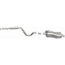 MagnaFlow BRE Exhaust Kit 99-06 VW Beetle GLS